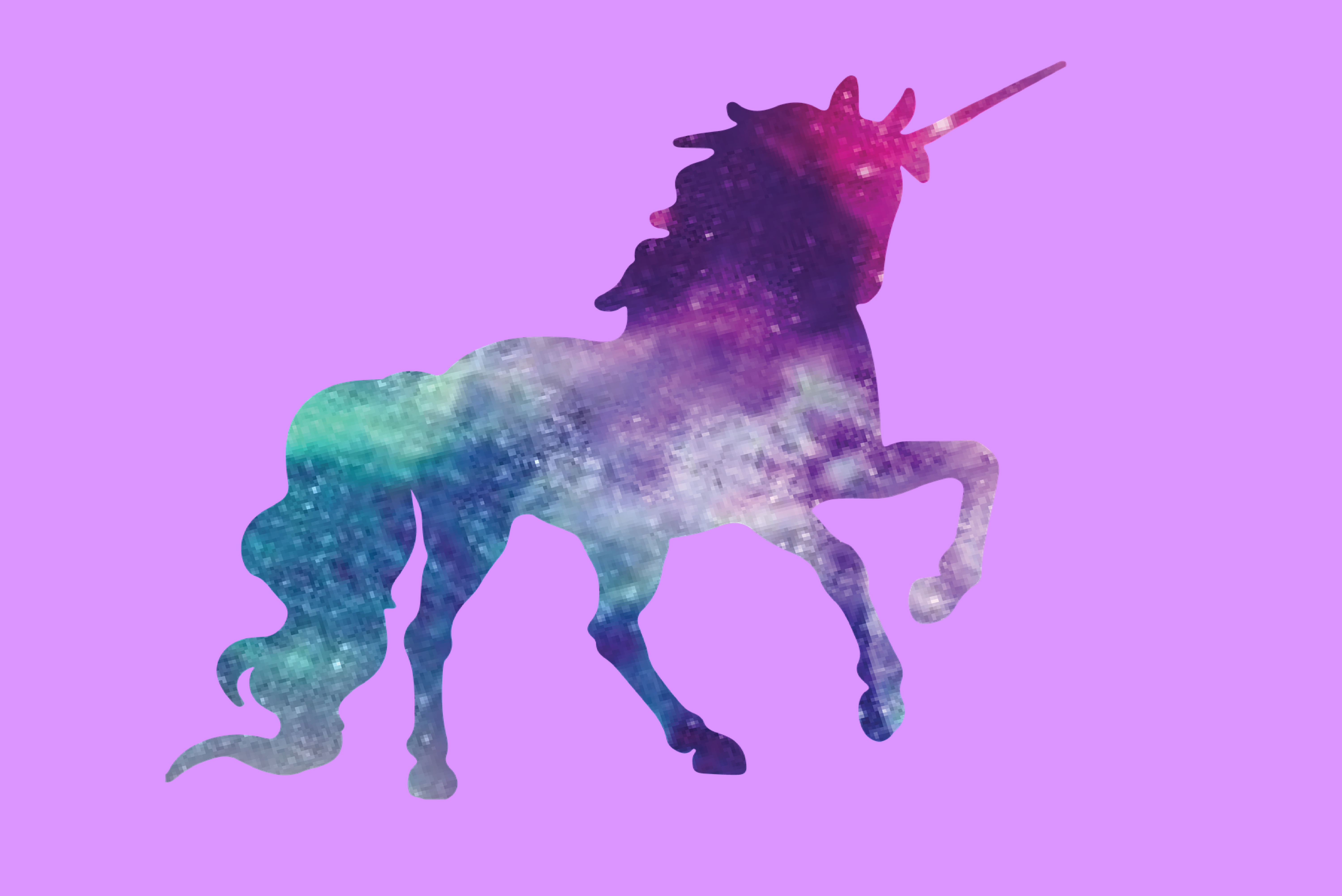 Unicorns Are Real