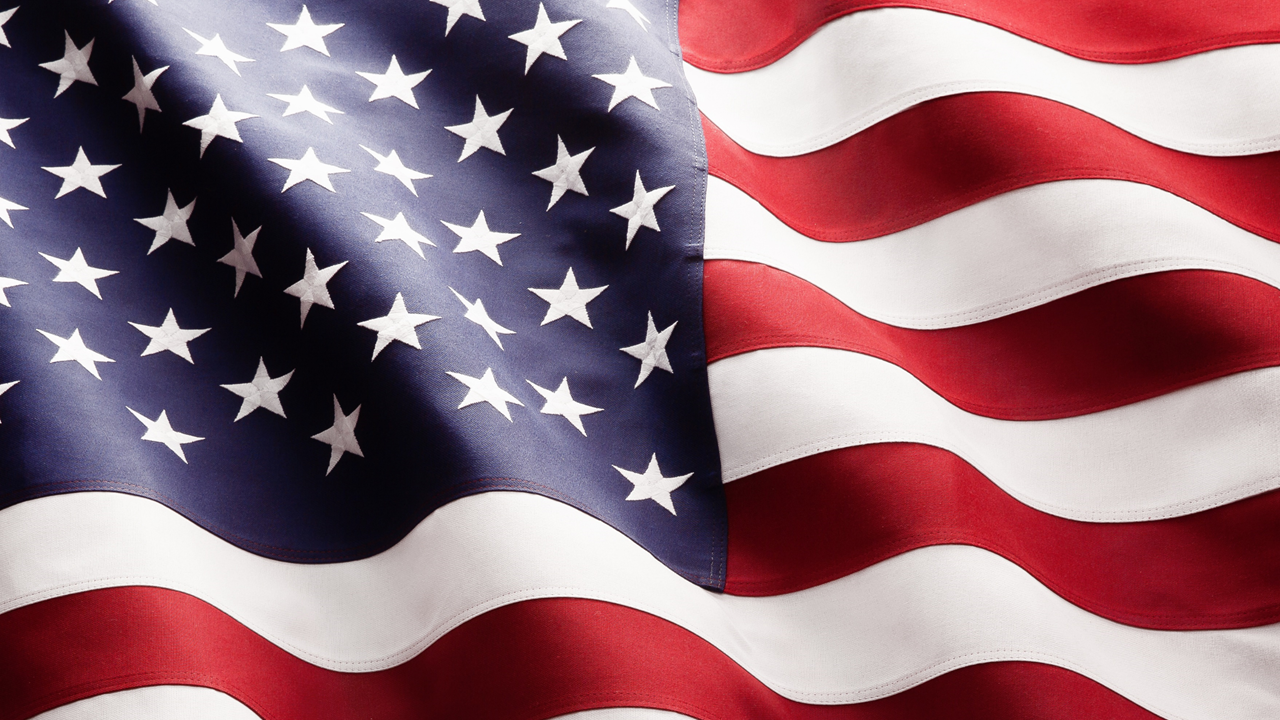 American Flag