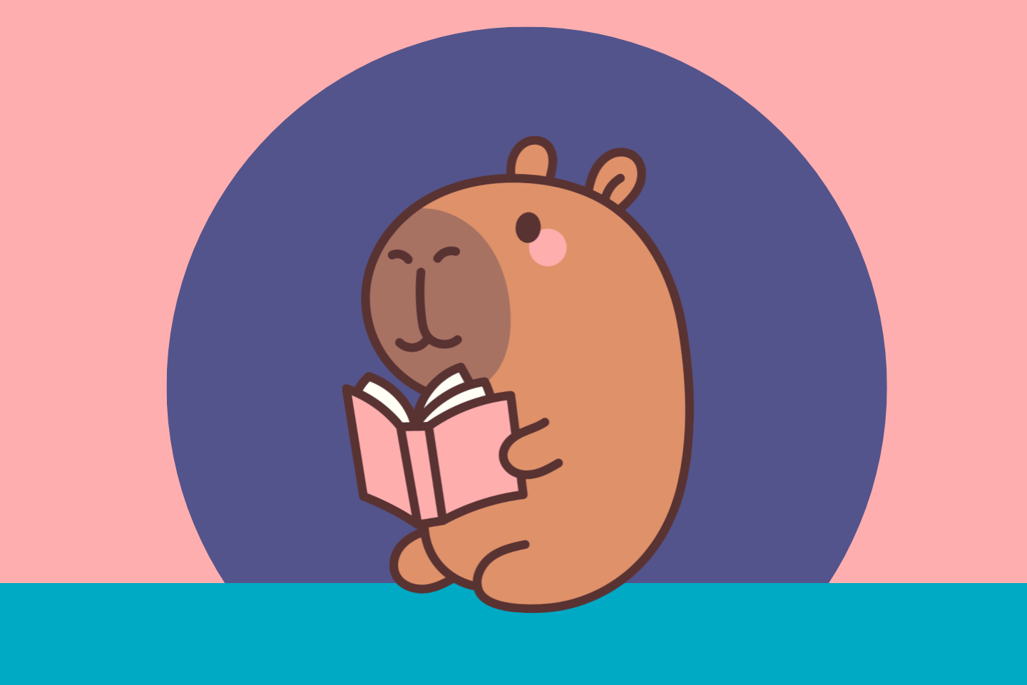 Bilingual family storytime