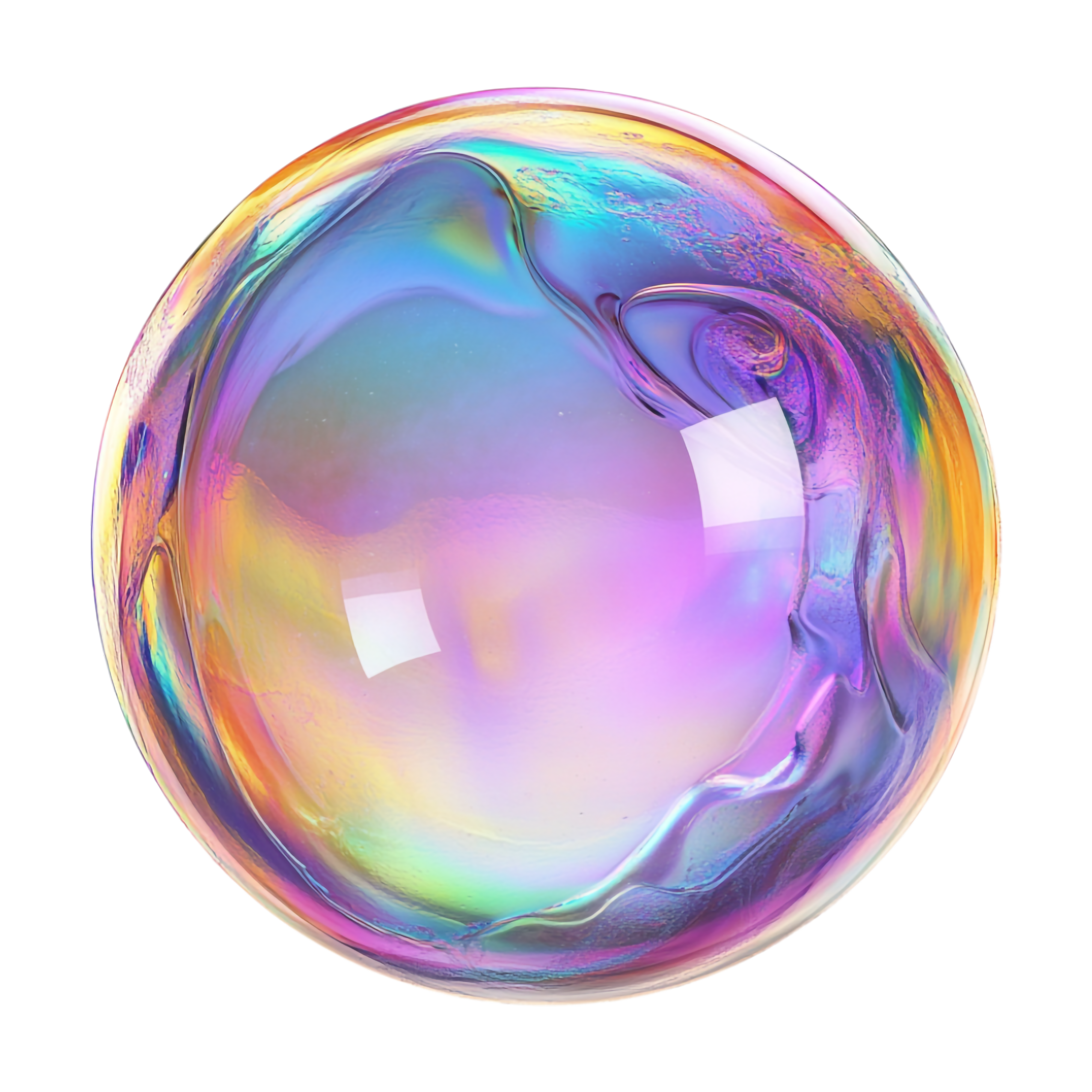 bubble