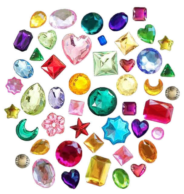 jewels