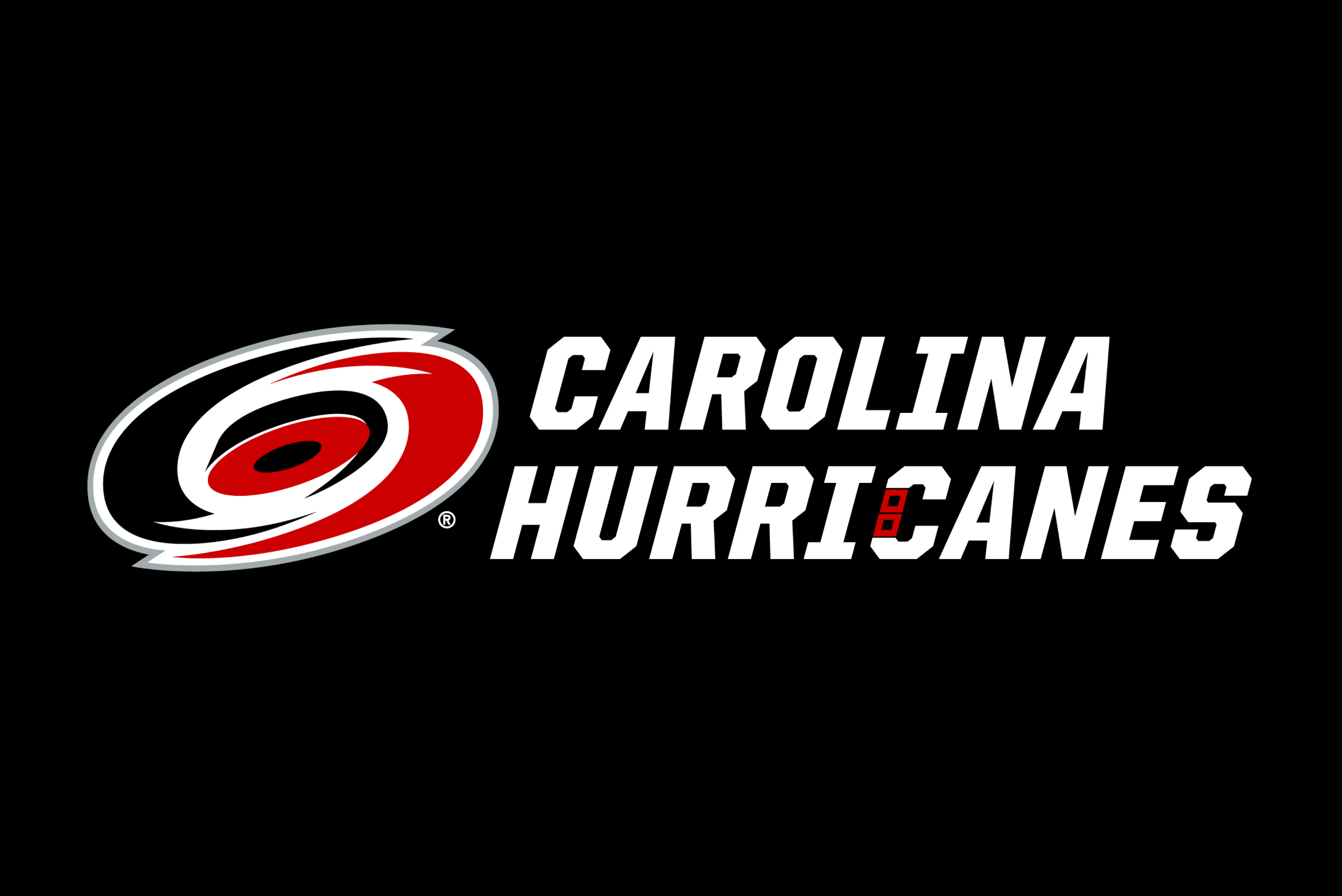 Carolina Hurricanes logo