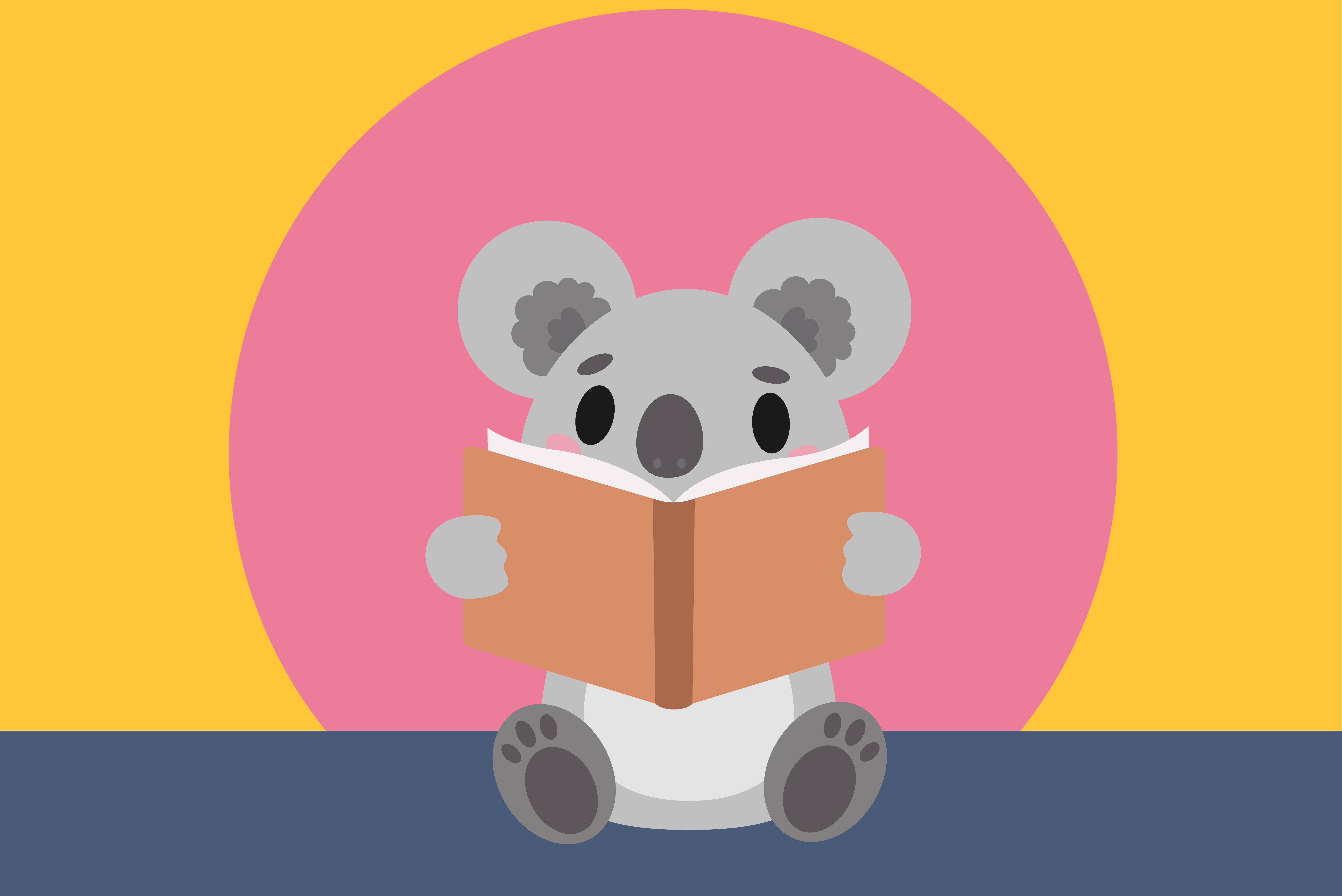 Toddler Storytime