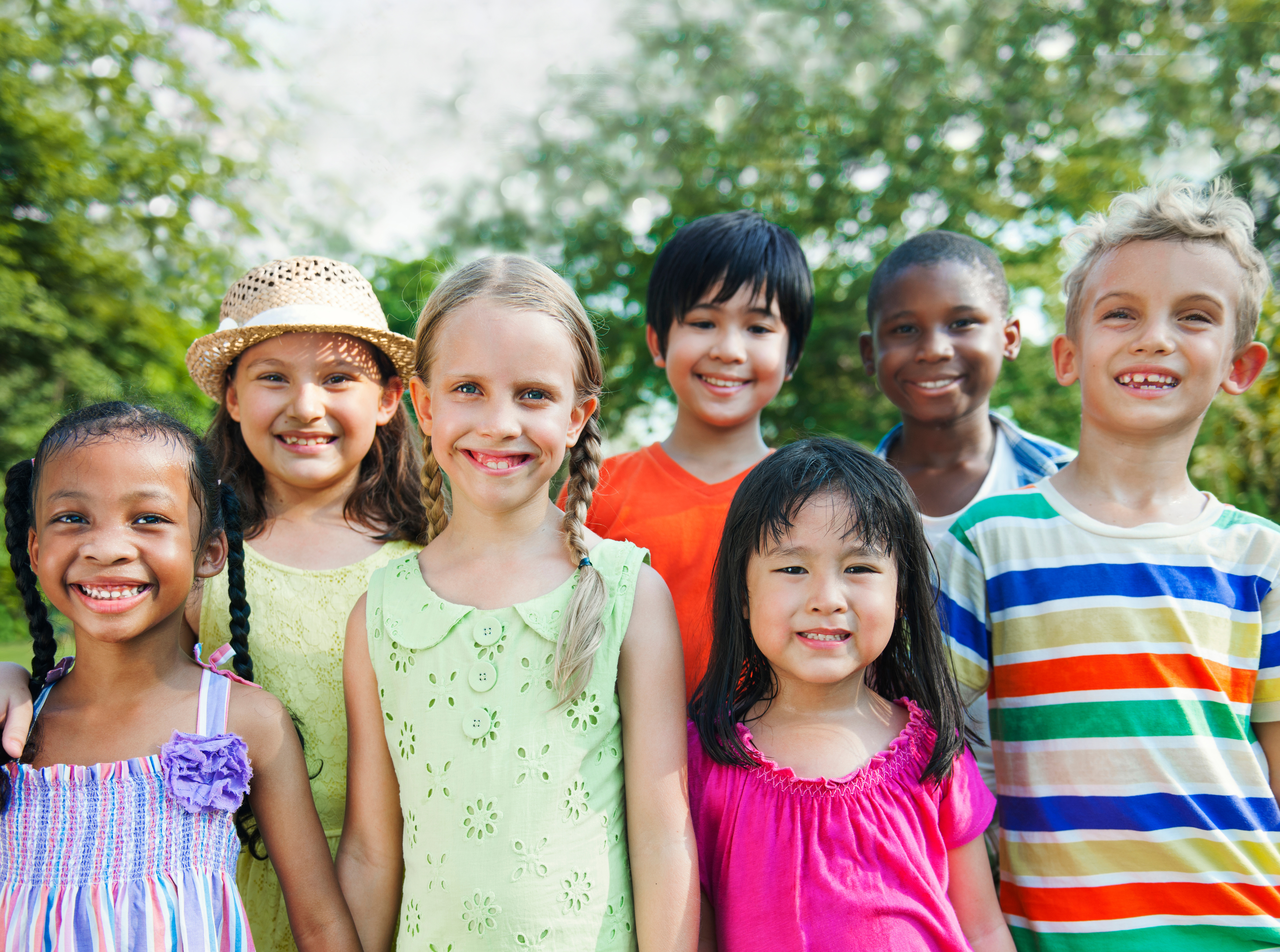 Wake Kids Wellness Fest — Community in Wake County Public Health Center · Raleigh, NC