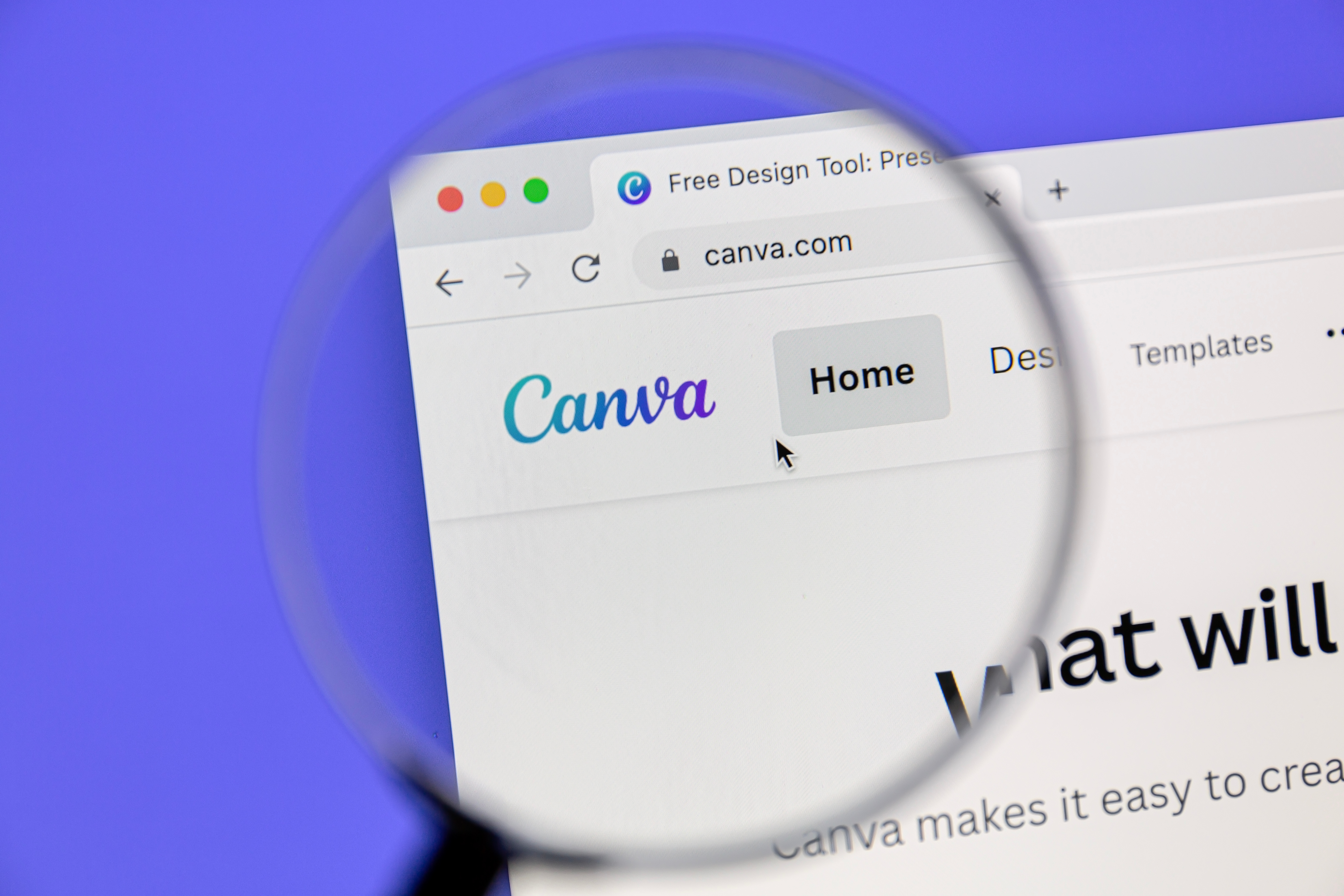 Intro to Canva