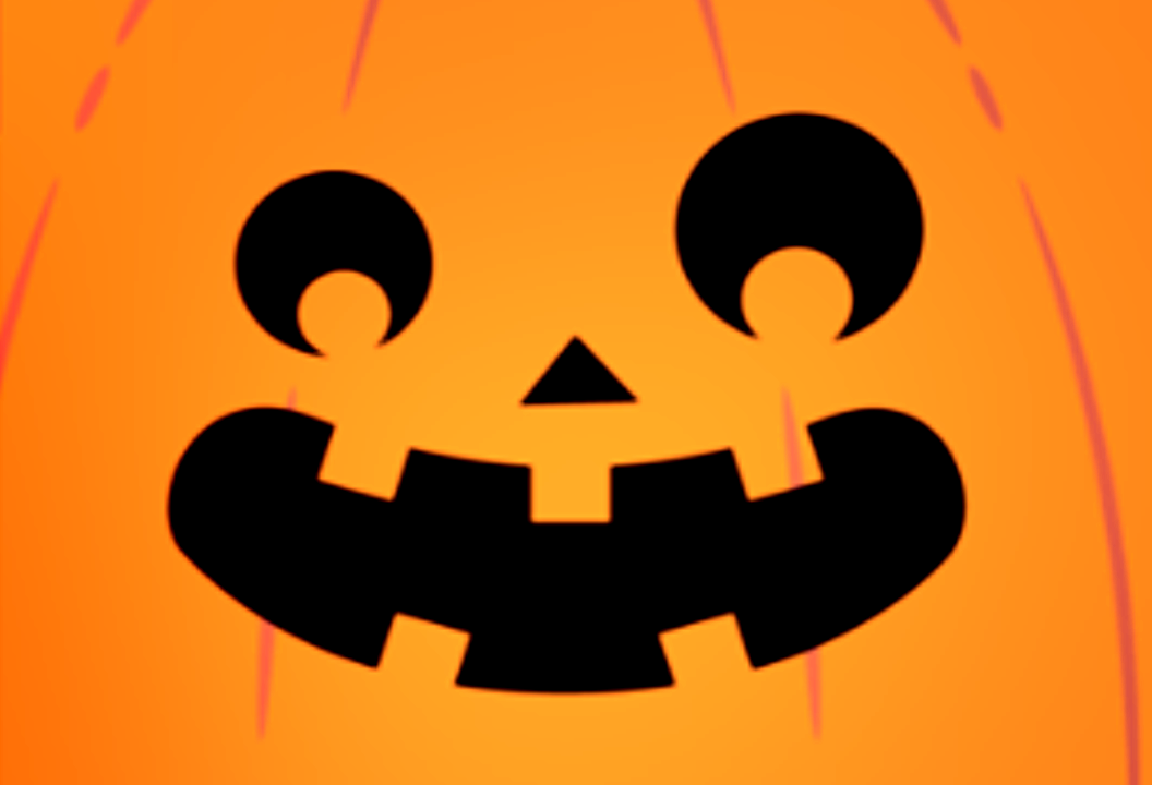 halloween hoot pumpkin