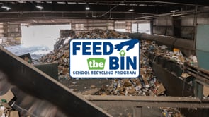 Screencap taken from Wake County Celebrates 20 Years of School Recycling