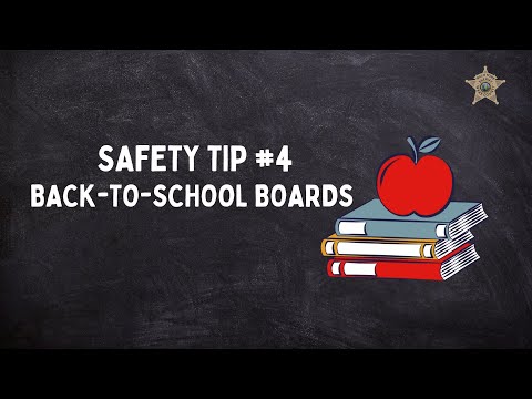 Screencap taken from BTS Day 4 - Back-to-School Boards