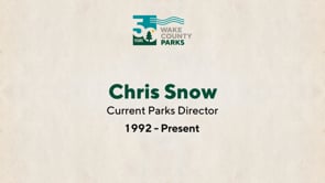 Screencap taken from Chris Snow Interview