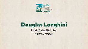Screencap taken from Doug Longhini Interview