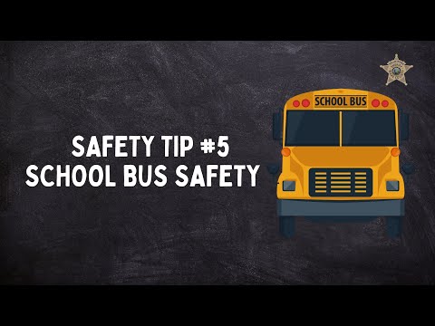 Screencap taken from BTS Day 5 - School Bus Safety