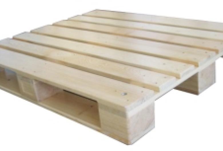 Wooden Pallets