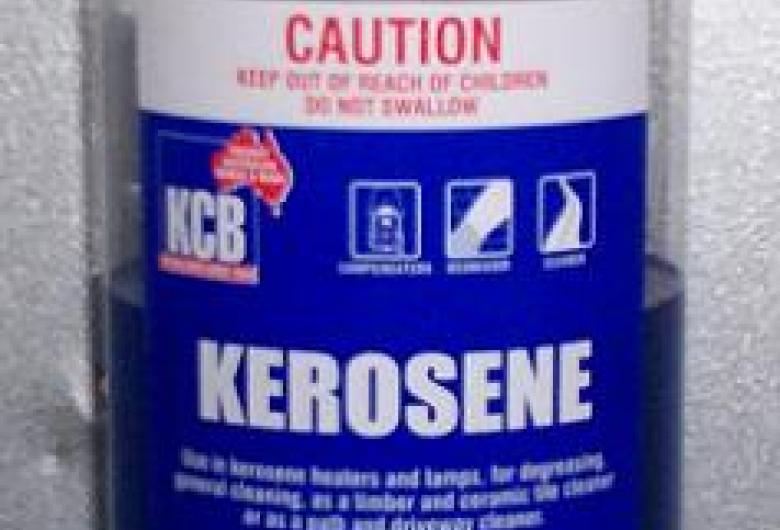 Kerosene