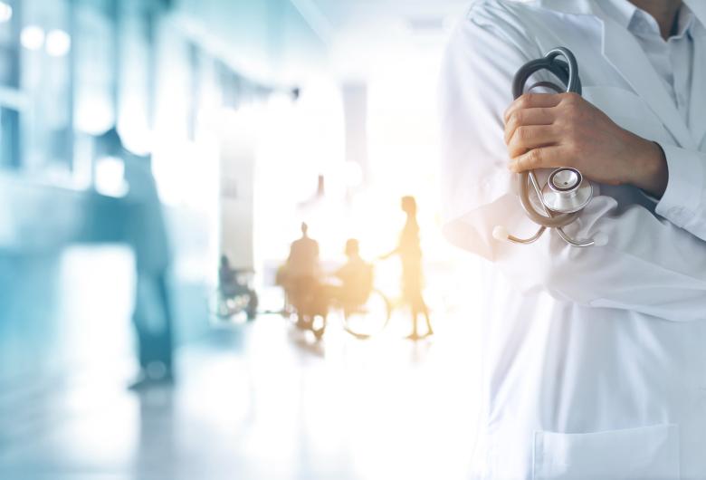 UNC Health Care Addiction Treatment Center at WakeBrook