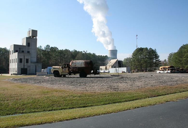 Fire Services Training | Wake County Government Fire Services Training | Wake County Government