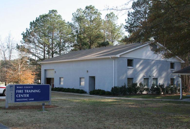 Fire Services Training | Wake County Government Fire Services Training | Wake County Government