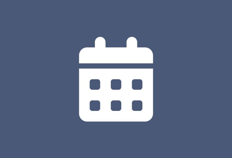 Calendar Icon