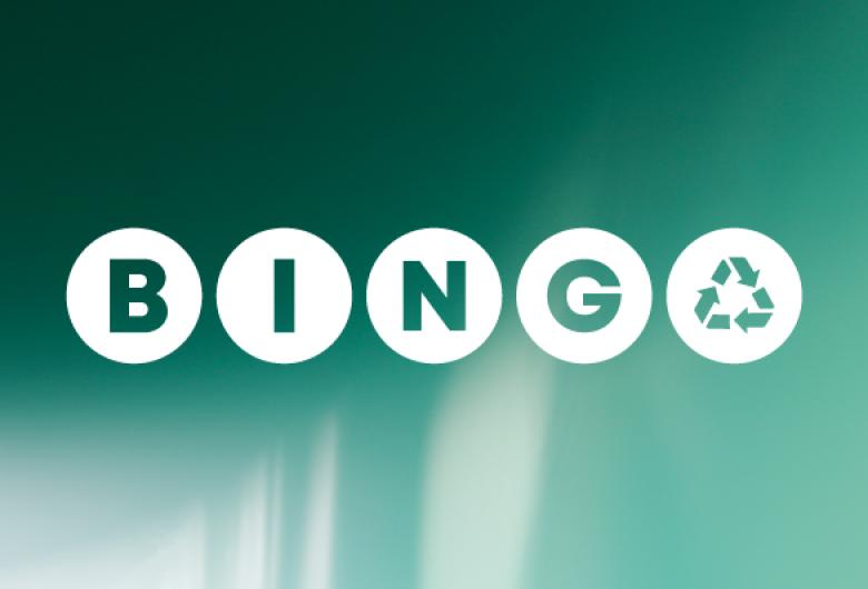 BINGO Graphic