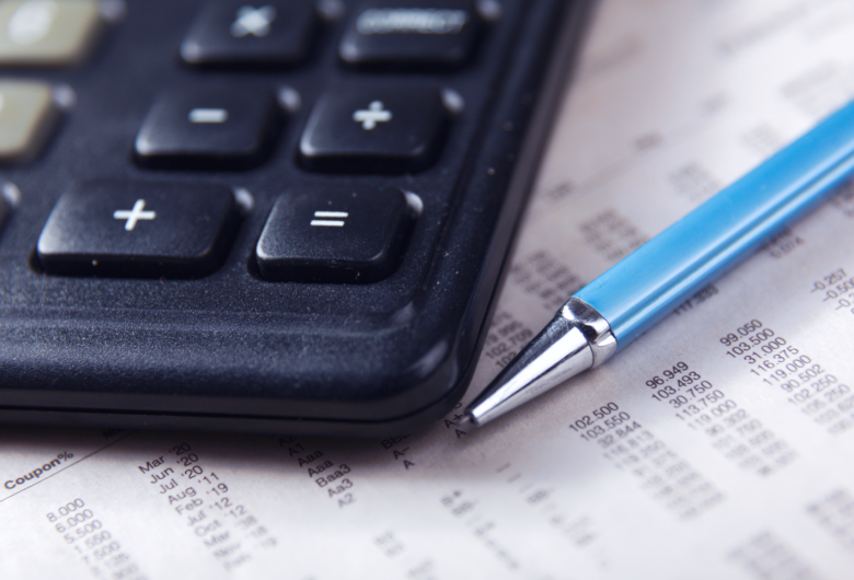 business finance