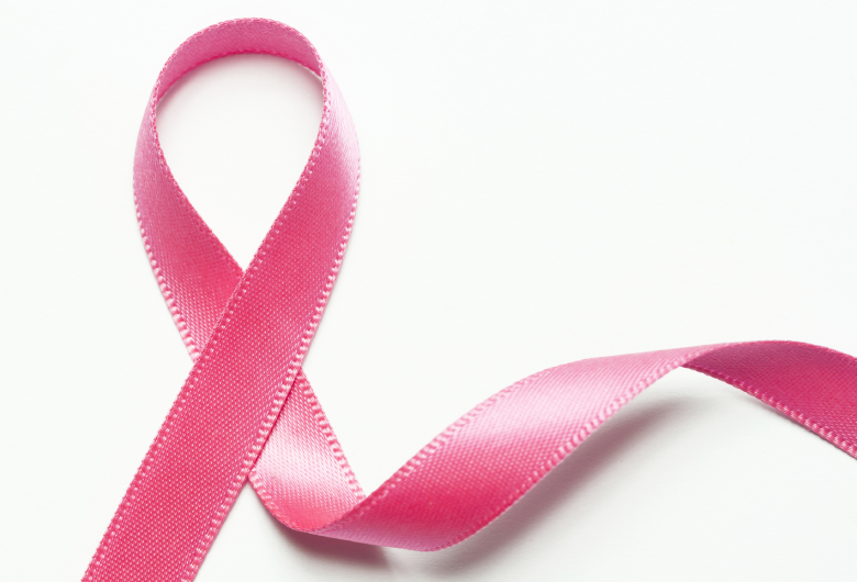 Breast Cancer October 2024