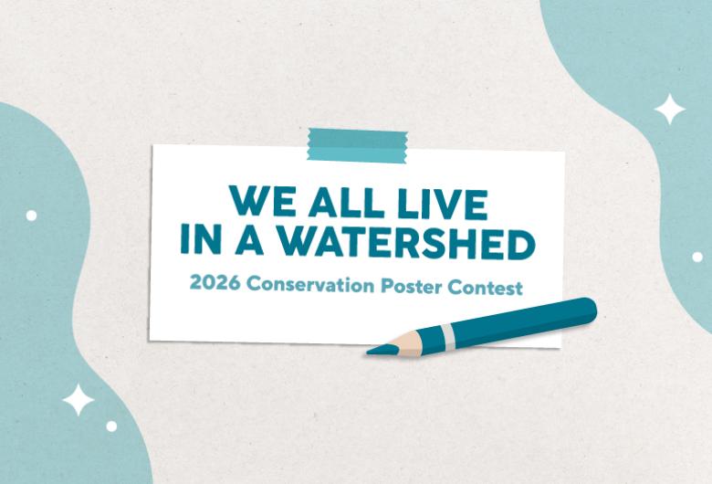 We All Live in a Watershed