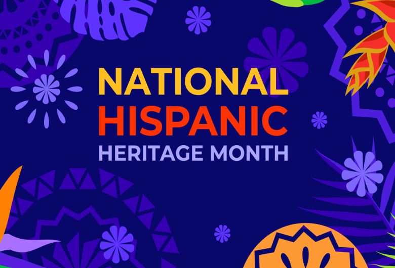 Hispanic Heritage Month
