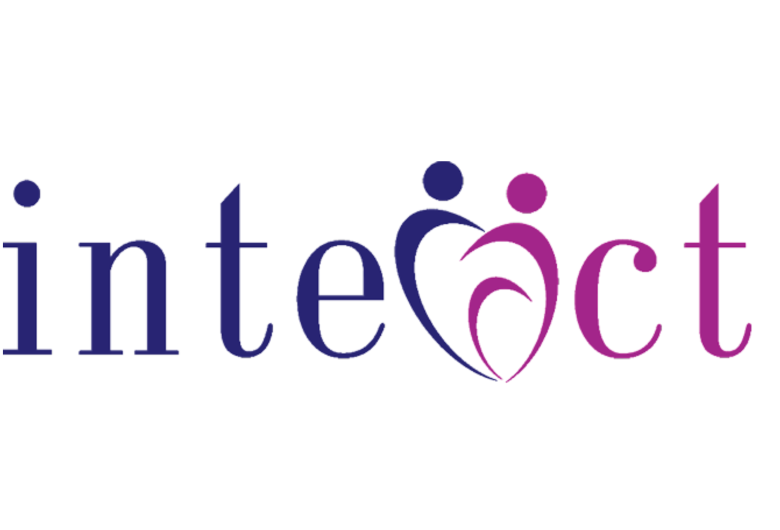 Interact of Wake County Logo