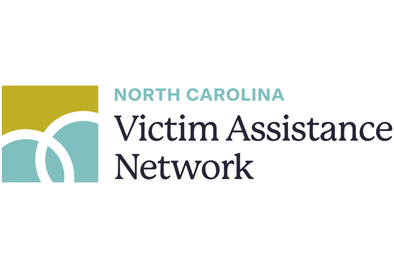North Carolina Victim Assistance Network logo