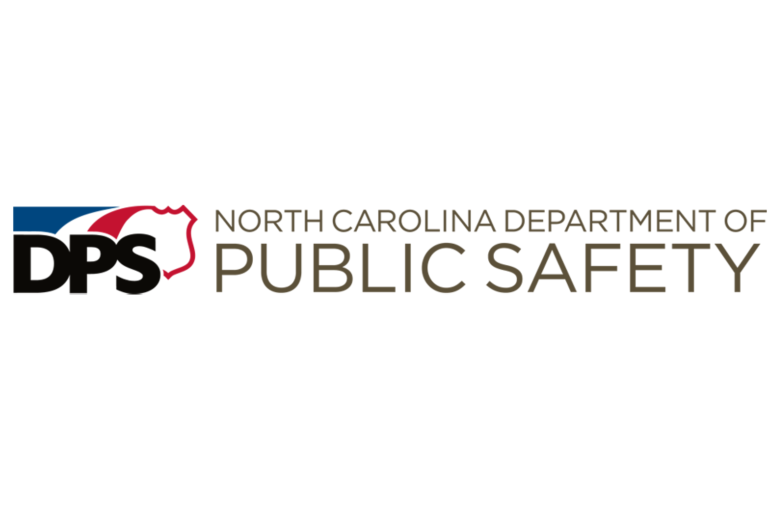 North Carolina Department of Public Safety logo