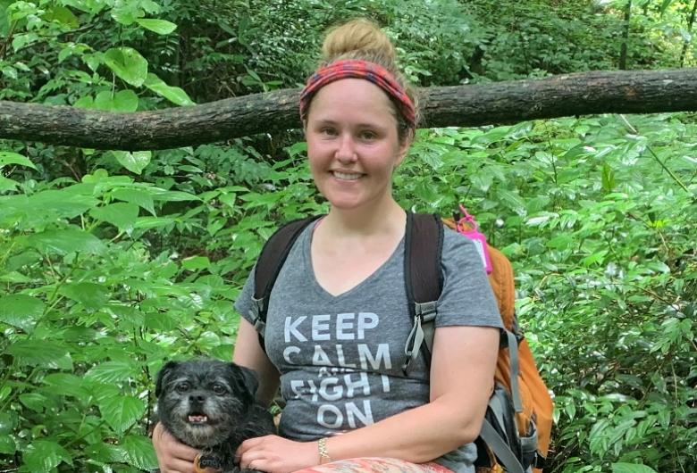Celebrating Registered Environmental Health Specialist Week: Cristofer