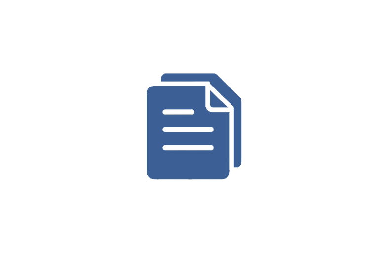 Fire Commission Documents Card