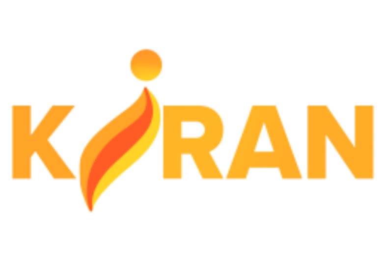 Logo for Kiran