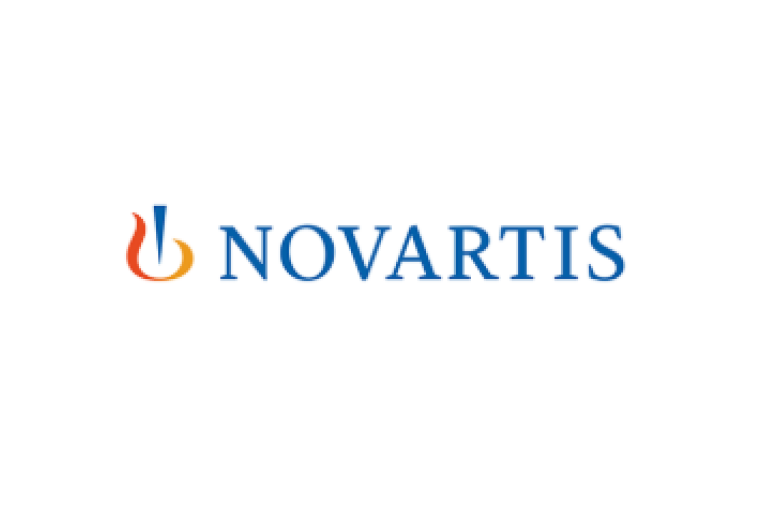 Novartis logo