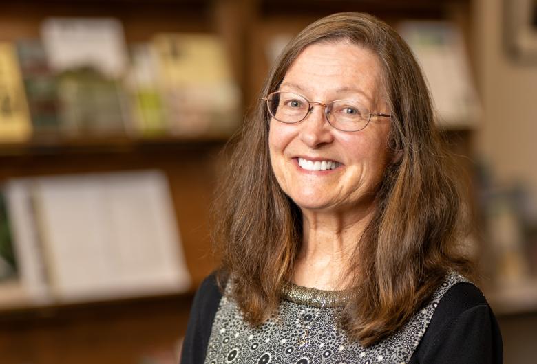 Portrait of Sheila Jones_2024