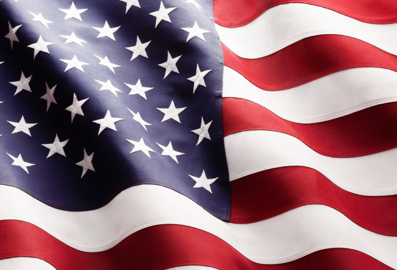 American Flag