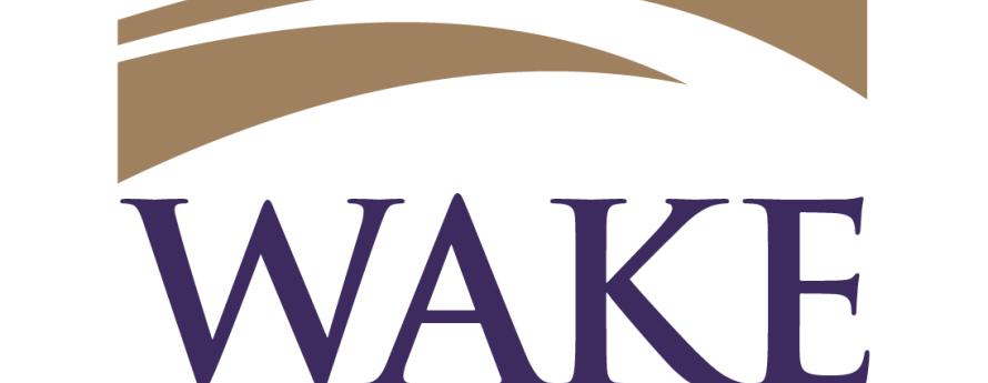 Wake County logo in color, .jpg format