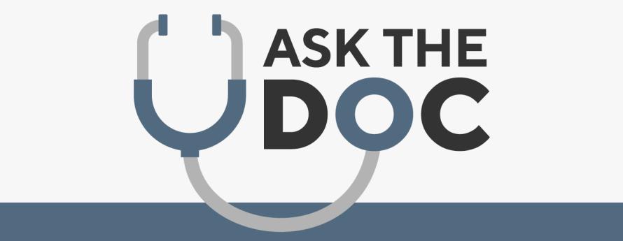 Ask The Doc Event