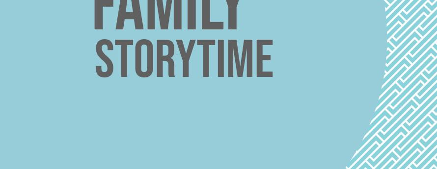 Family Storytime