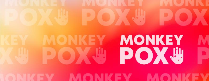 Monkeypox Graphic