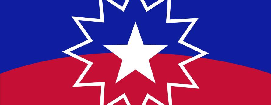 Juneteenth Flag