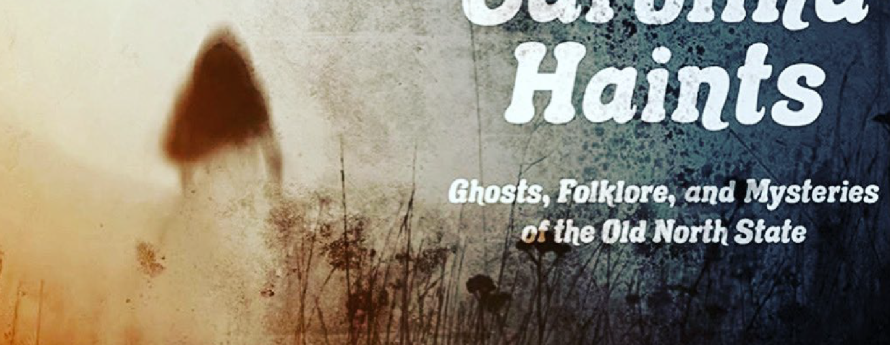 Carolina Haints Calendar