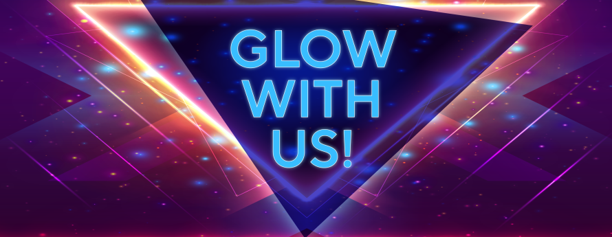 Moonlight Walk: Glow with Us! | Wake County Government