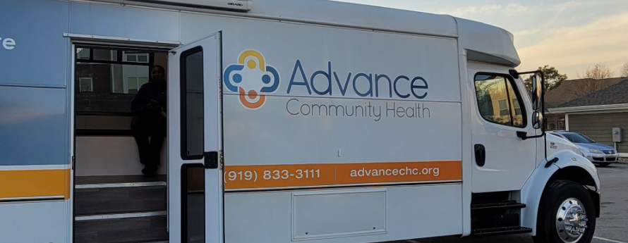 advance community health