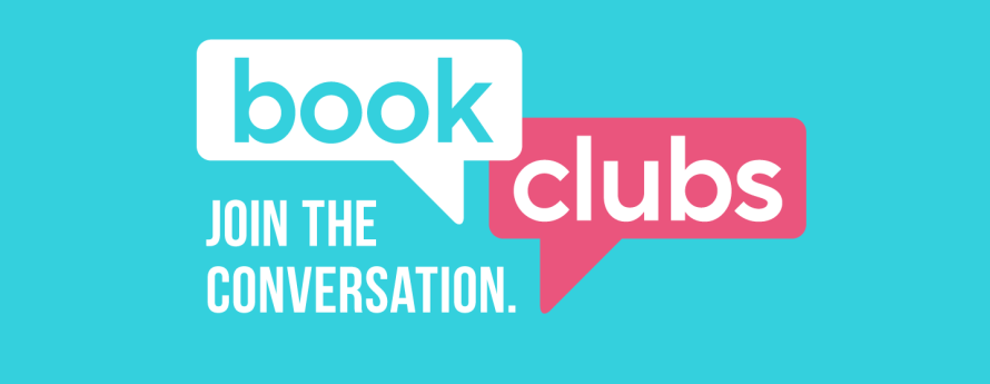 Book Clubs: Join the Conversation