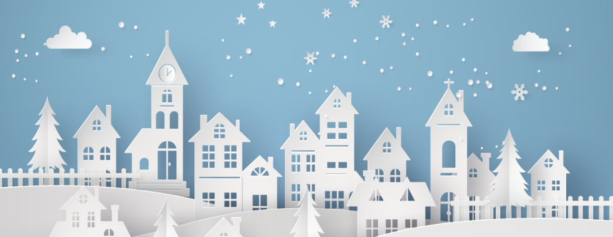 Winter Craftacular Image