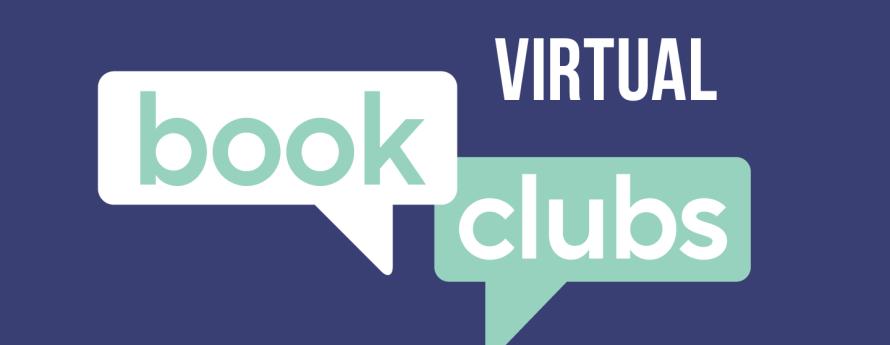 Virtual Book Clubs