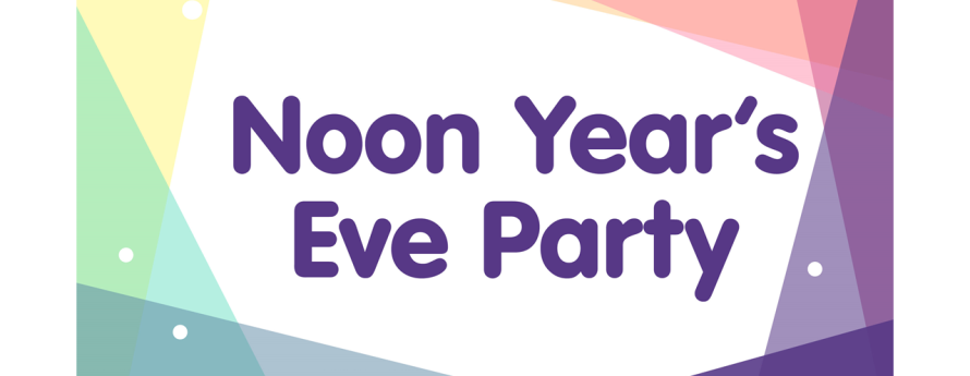Noon Years Eve