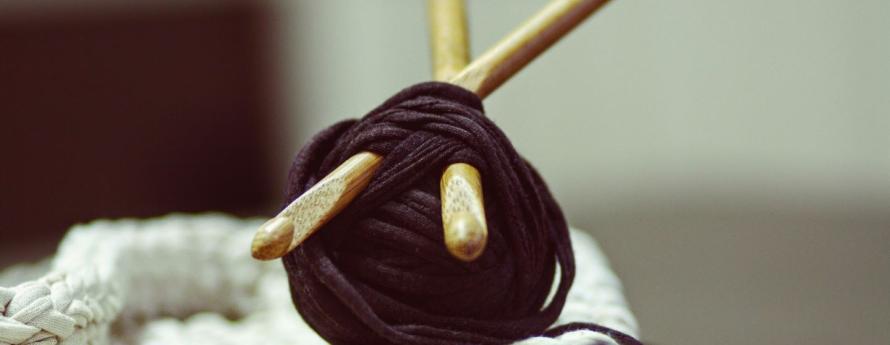 Crochet 101 Course