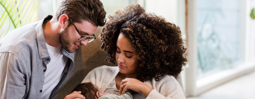 breastfeeding support