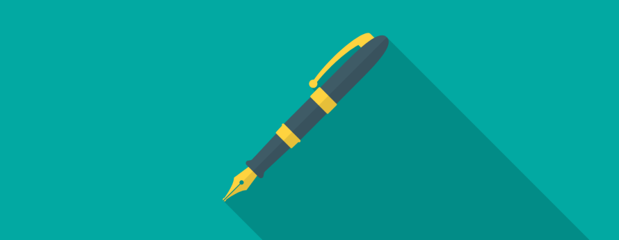 Fountain Pen